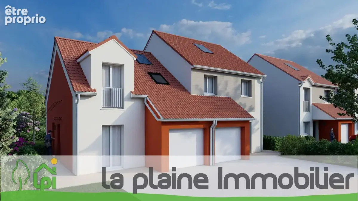 Maison à MERVILLE-FRANCEVILLE-PLAGE
