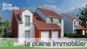 Maison à MERVILLE-FRANCEVILLE-PLAGE