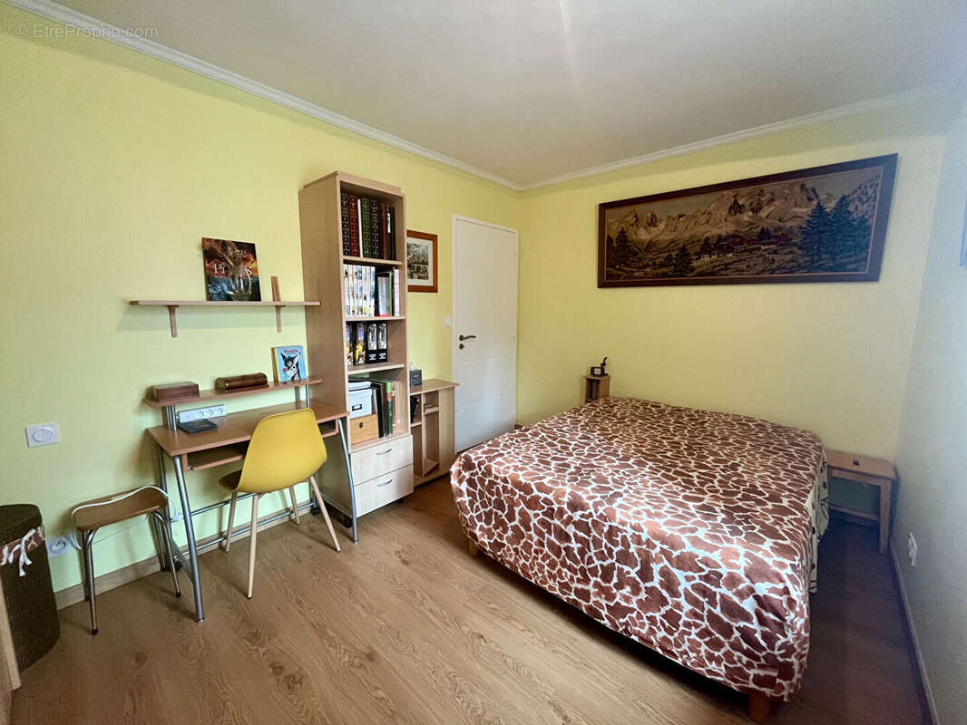Maison à HAGETMAU