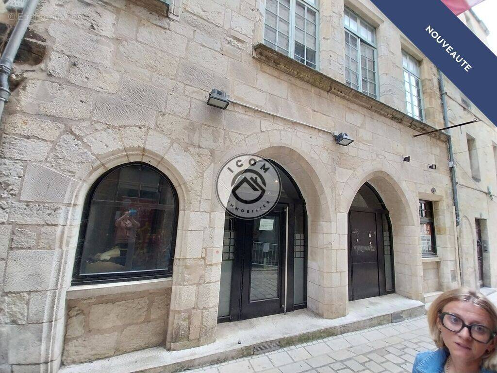 Appartement à PERIGUEUX