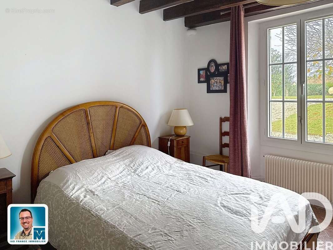 Photo 7 - Maison à TREMBLAY-LES-VILLAGES