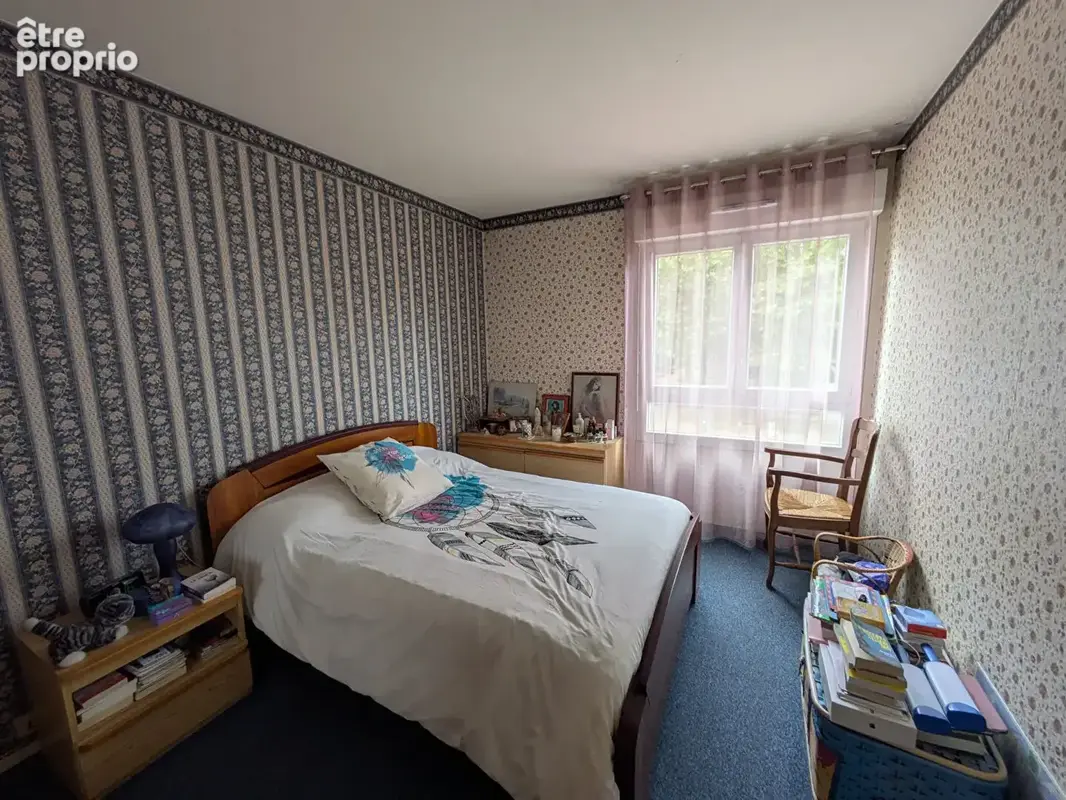 Appartement Evreux 4 pièce(s)  69 m2 - photo 6