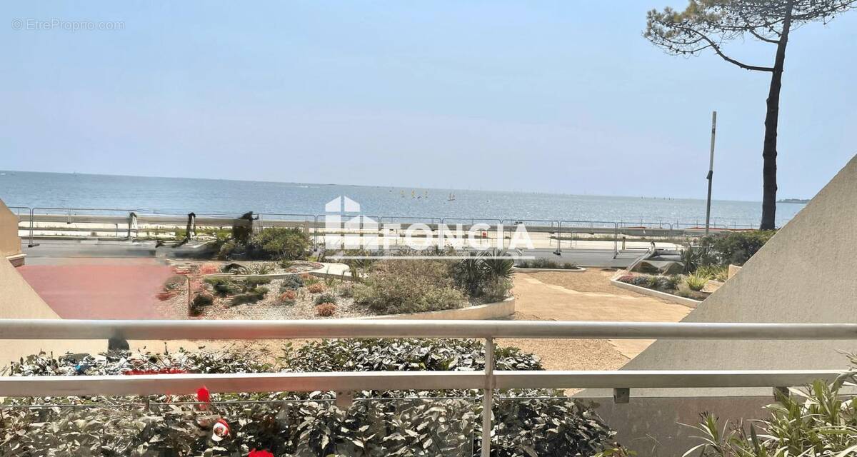 Appartement à LA BAULE-ESCOUBLAC