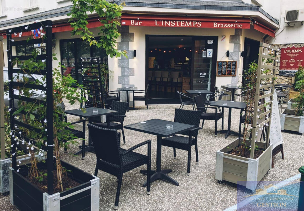 Commerce à LOURDES