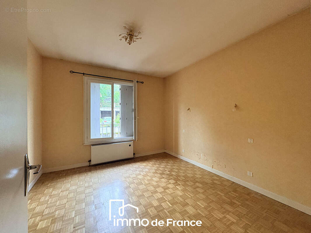 Appartement à RODEZ
