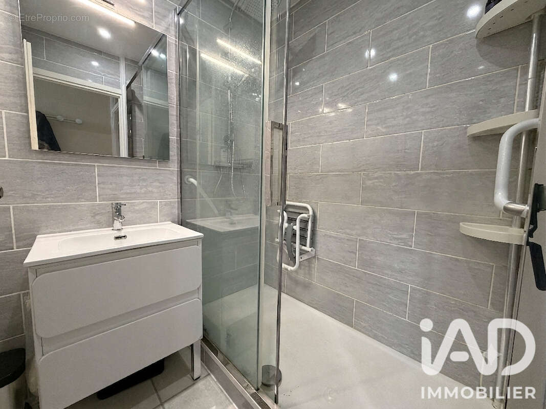 Photo 7 - Appartement à MARCQ-EN-BAROEUL