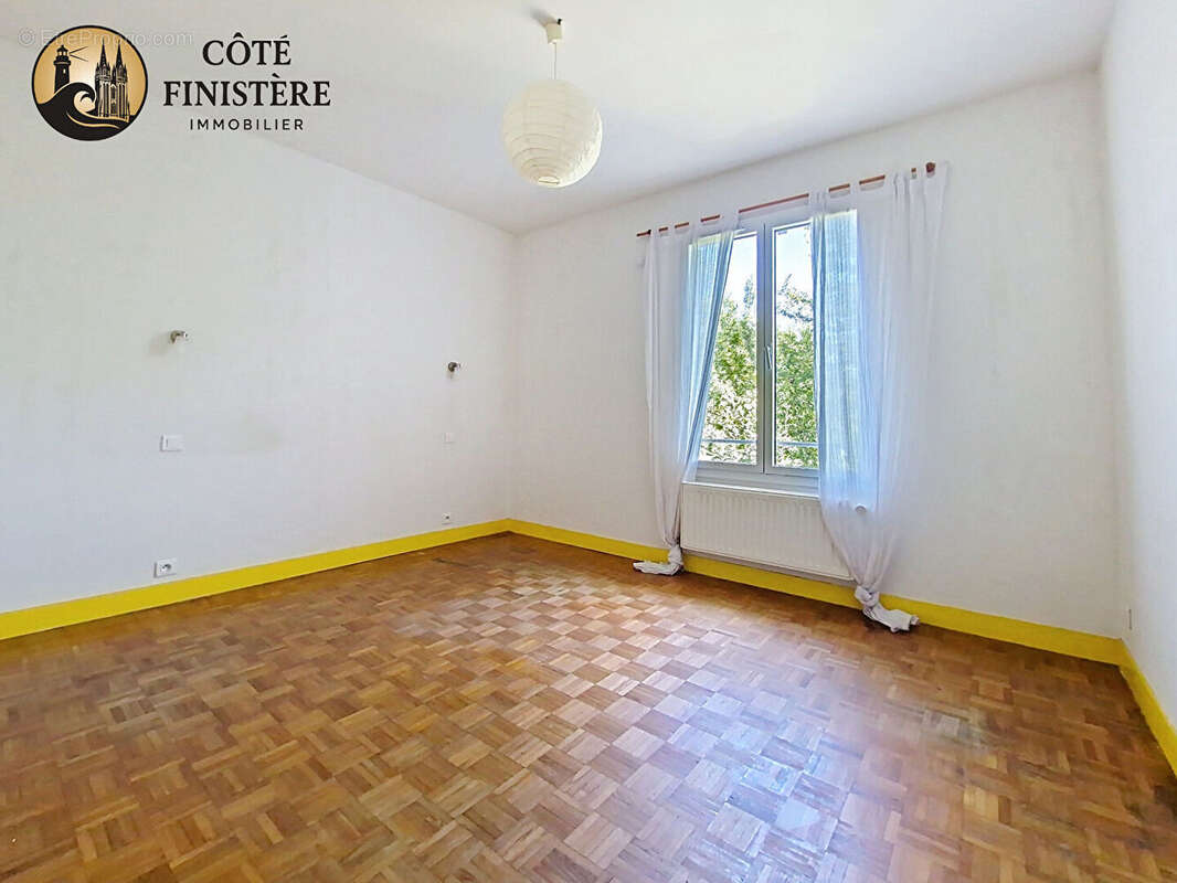Maison Plomeur  avec 4 chambres et 2 chambres au niveau vie - photo 6