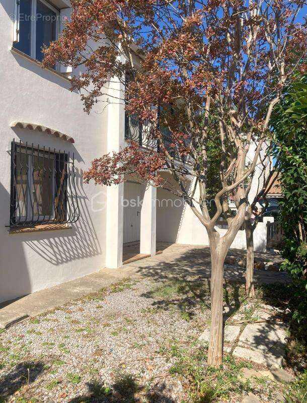 Maison à BEZIERS