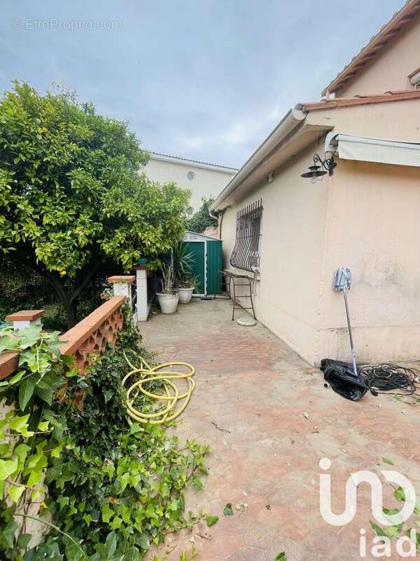 Photo 7 - Maison à BOMPAS