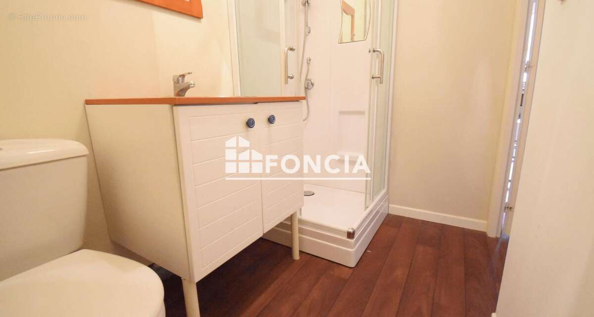 Appartement à ANGOULINS