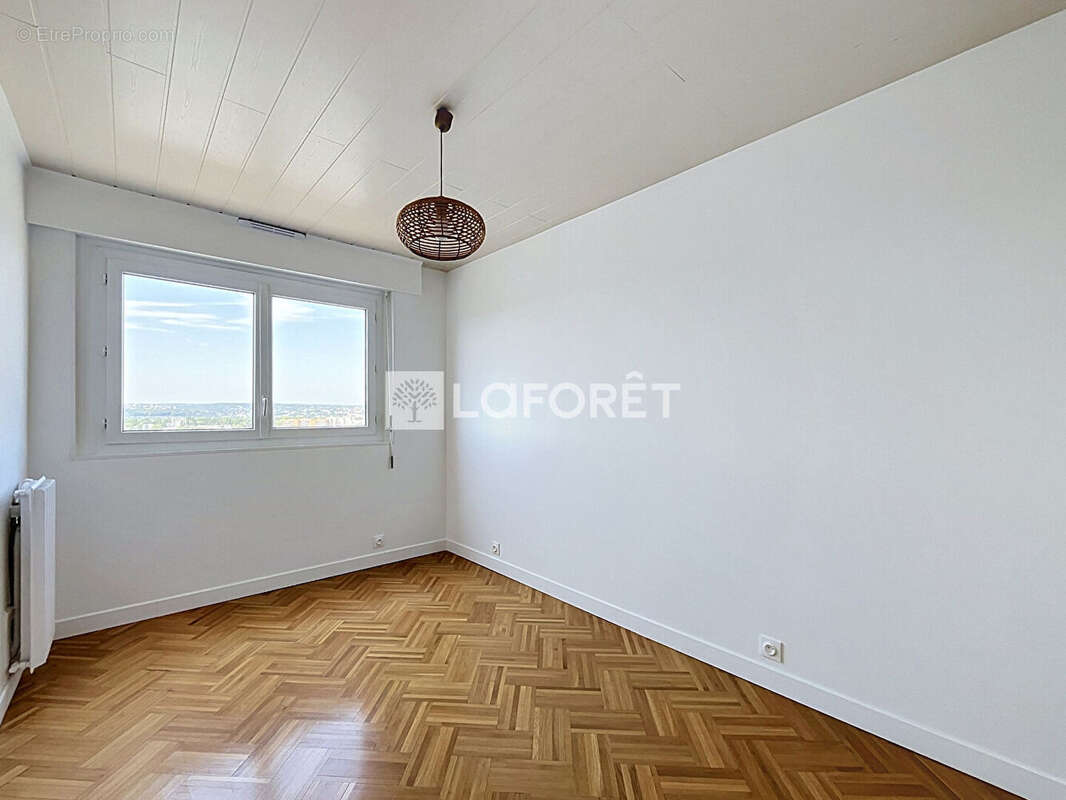 Appartement à CHATOU