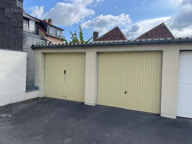 Appartement à ARRAS