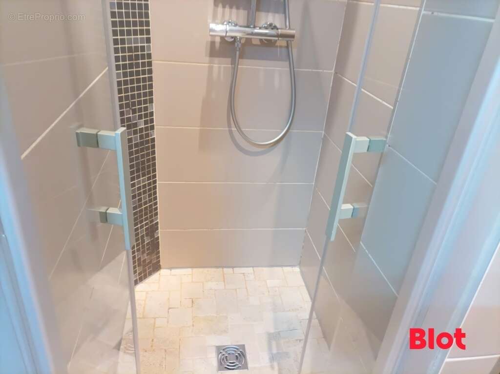 Appartement à SAINT-MALO