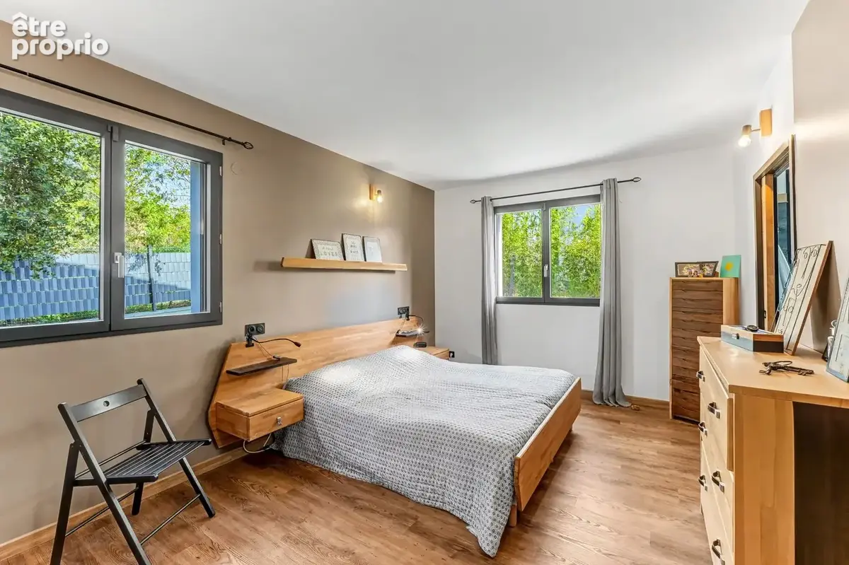 Maison 9 pièces 335 m² à vendre à Pin-Balma (31130) - photo 8