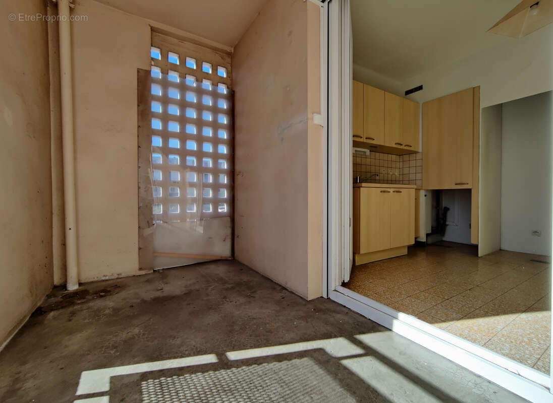 Appartement à NIMES