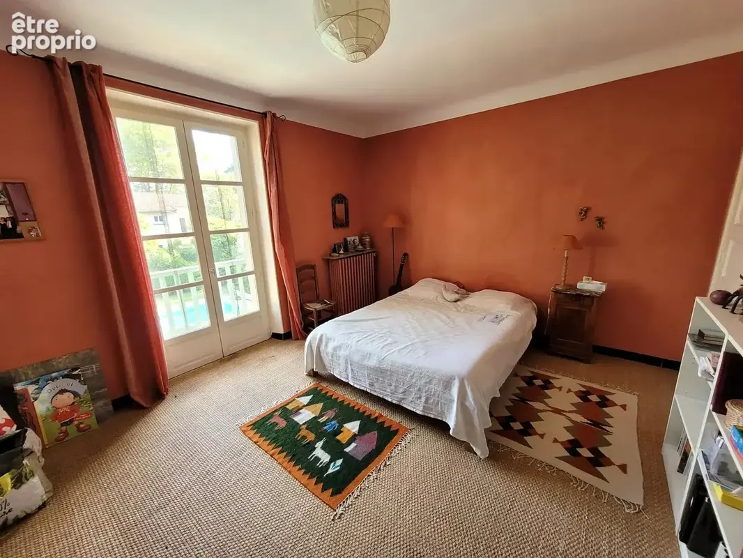 Magnifique propriété - 12 pièces - 343.44 m² - photo 16