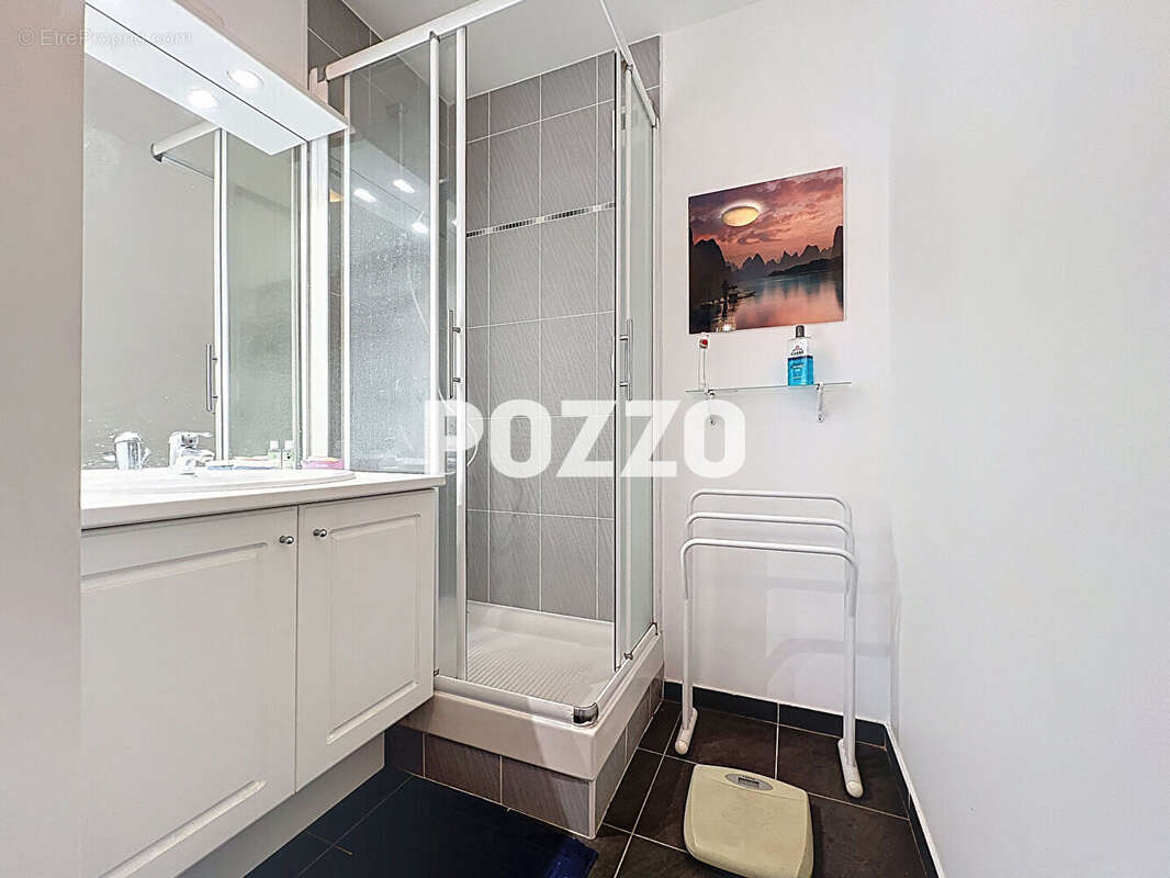 Appartement à DEAUVILLE