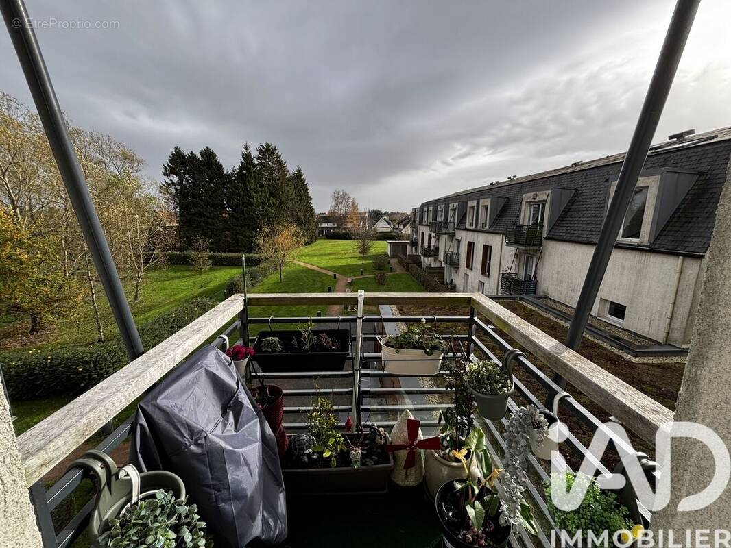 Photo 1 - Appartement à BIHOREL