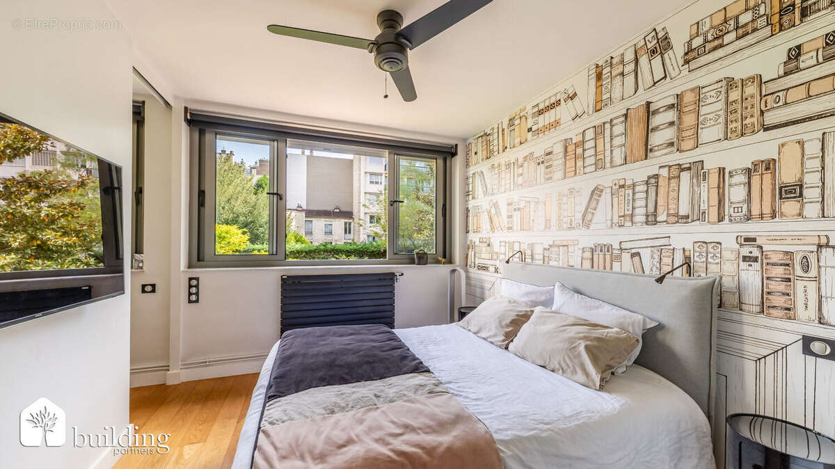 Saint Ferdinand Paris 17ème - Appartement 2 pièces 70,23 m² - photo 6