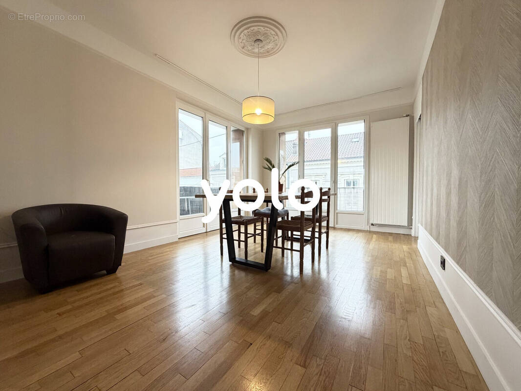 Appartement à PERIGUEUX