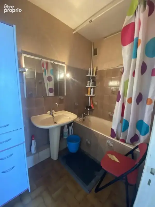 Appartement 3 pièces 58 m² à vendre à Caen (14000) - photo 6