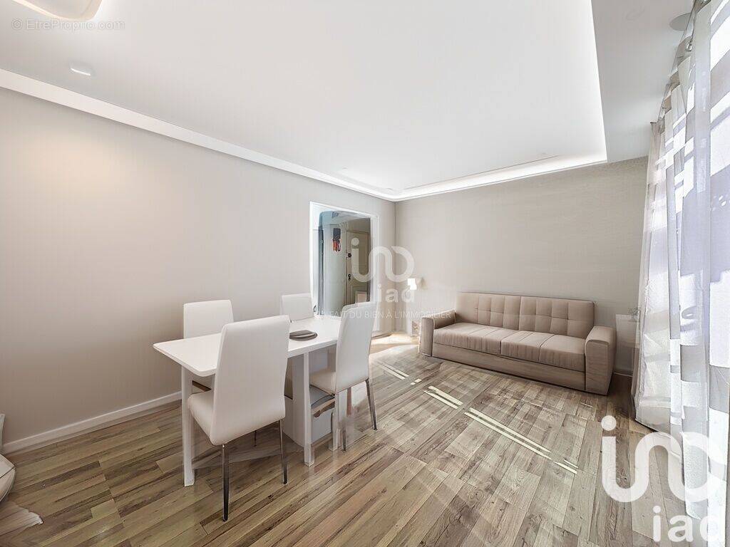 Photo 1 - Appartement à MONTESSON