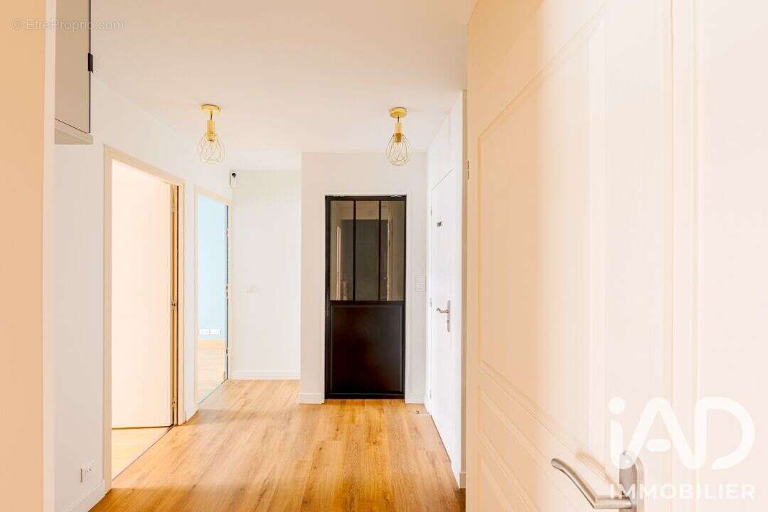 Photo 2 - Appartement à CONFLANS-SAINTE-HONORINE