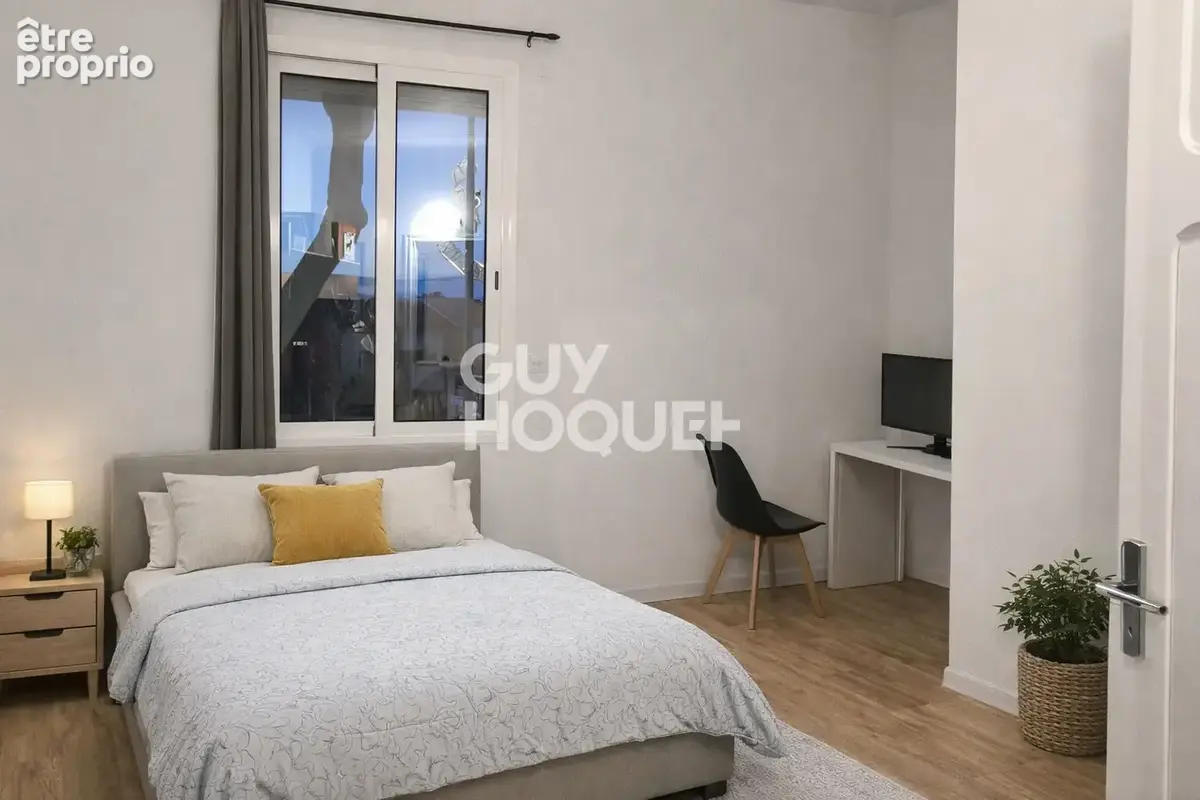 Appartement  5 pièce(s) 129 m2 Canohès - photo 5