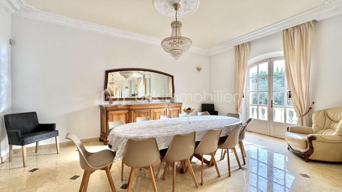 Maison à SAINT-REMY-DE-PROVENCE