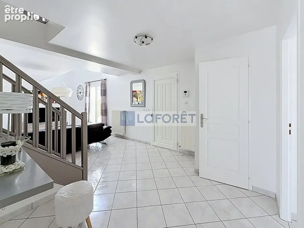 Maison 7 pièces 175 m² à vendre à Maurepas (78310) - photo 11