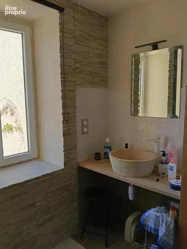 Maison meublée, 2 logements, 2 terrasses privatives, 2 parkings - photo 5