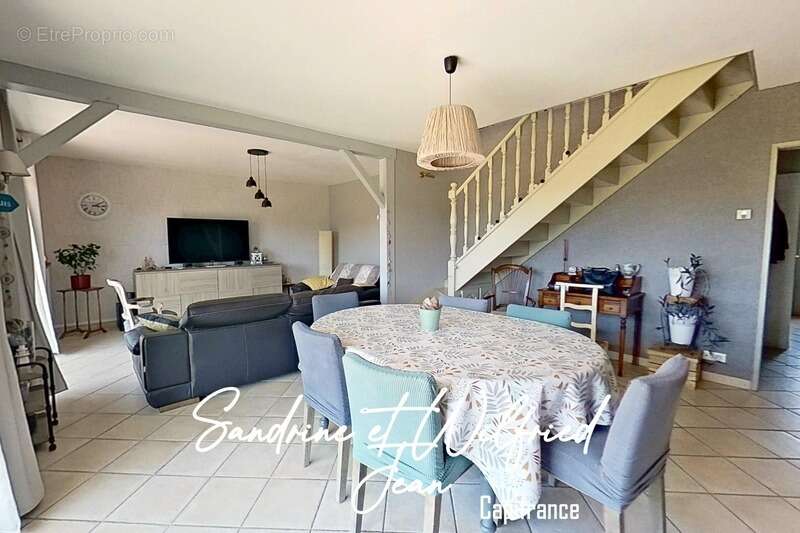 Maison à VILLERS-SUR-LE-ROULE