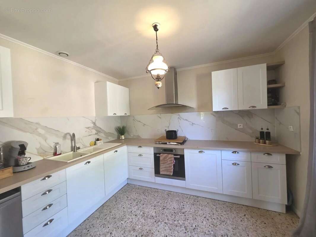Maison à APT