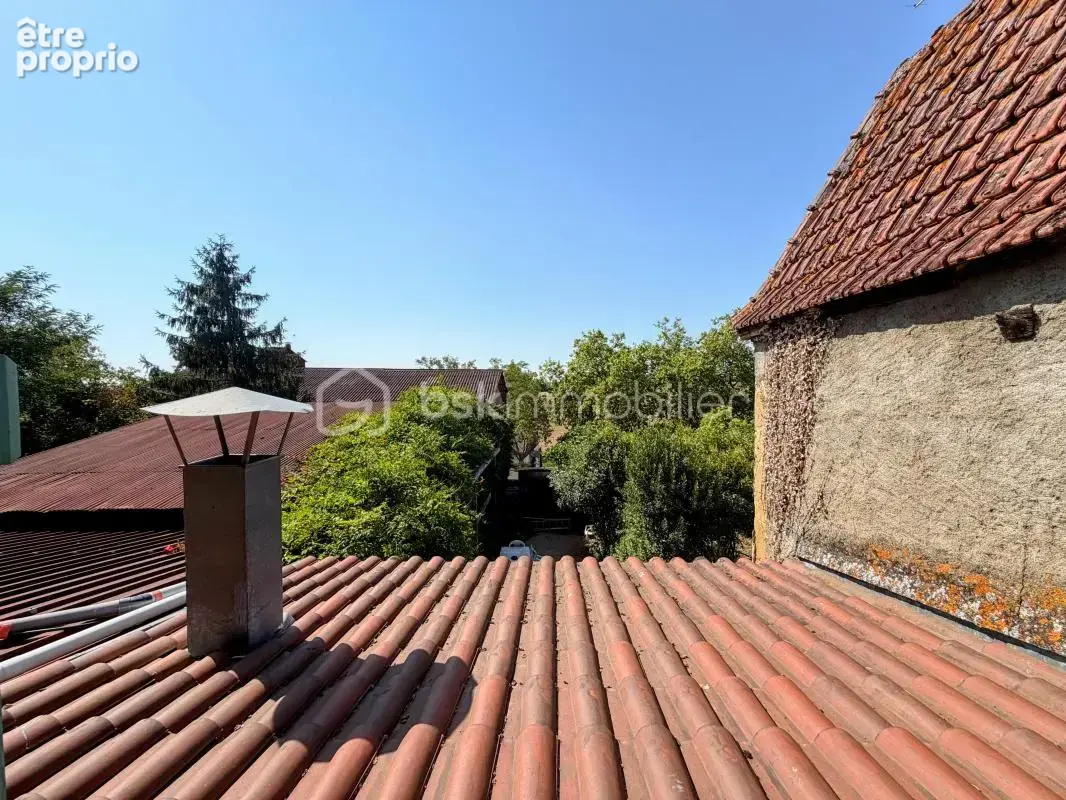 Maison de village - photo 15