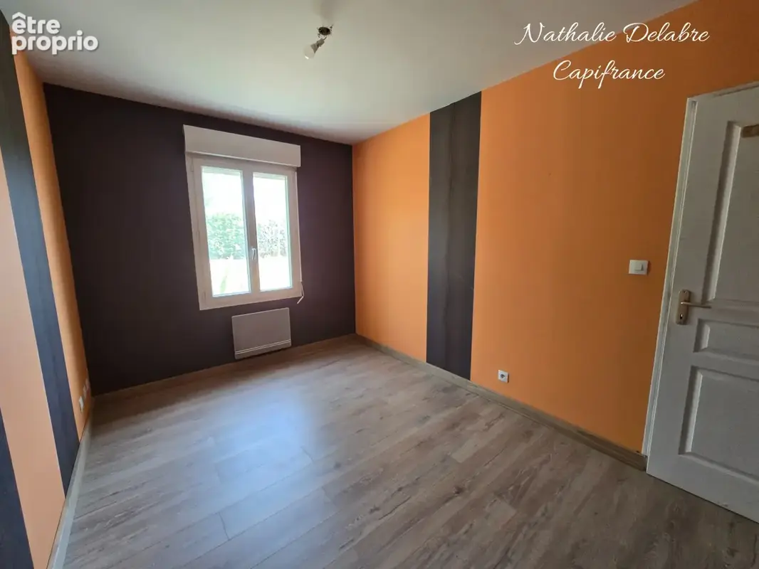 Maison à vendre 4 pièces SAIVRES (79) - photo 9