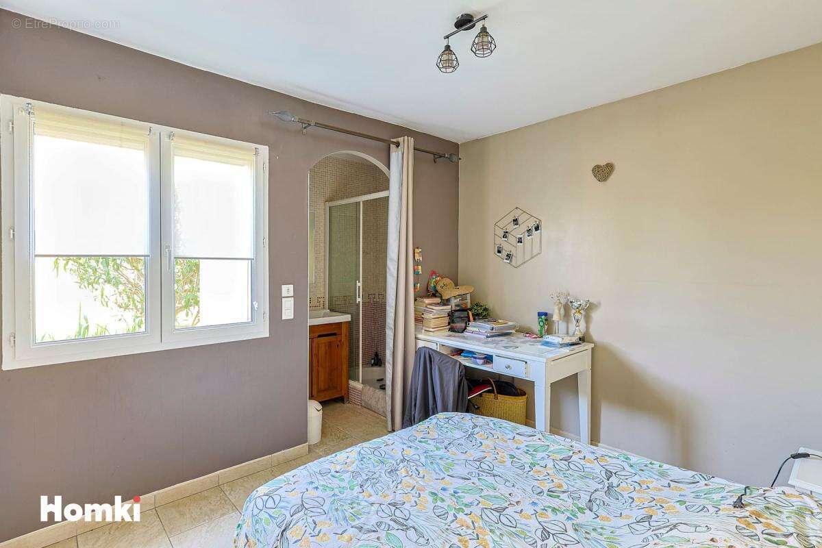 Maison à PLAISANCE-DU-TOUCH