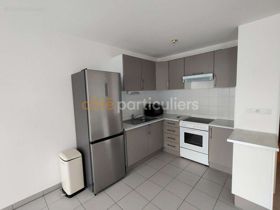 Appartement Lagord  T3 70.33 m2 - photo 3