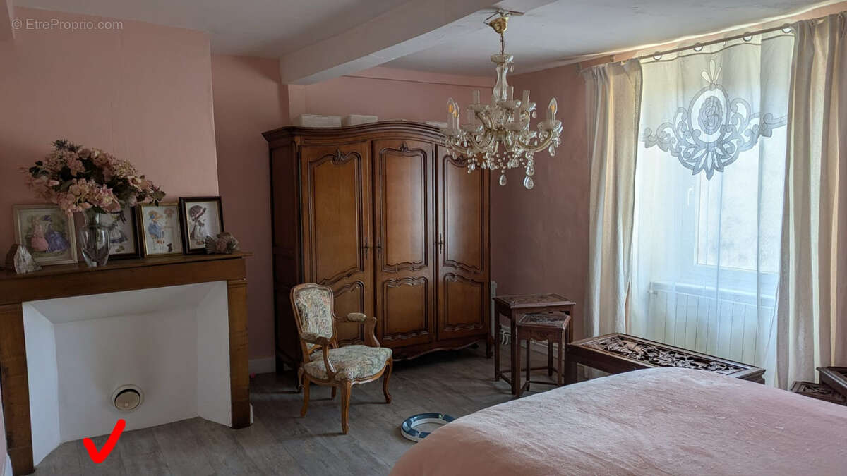 Maison à ARBAS