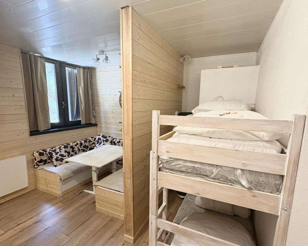 Appartement à BOLQUERE