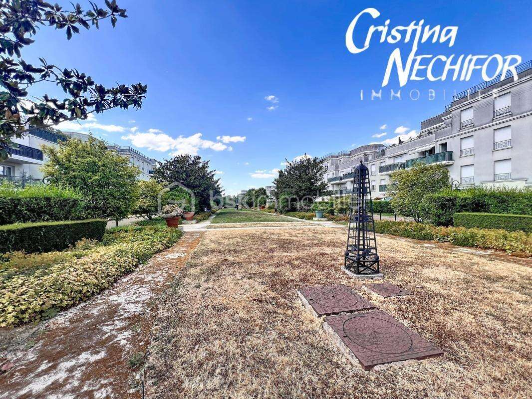 Bel appartement 2 pièces avec ascenseur et cave – parc des frênes, montévrain - photo 15