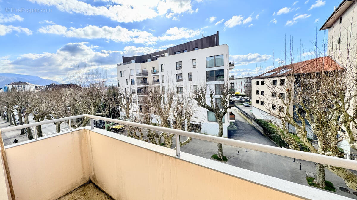 Appartement à ANNECY