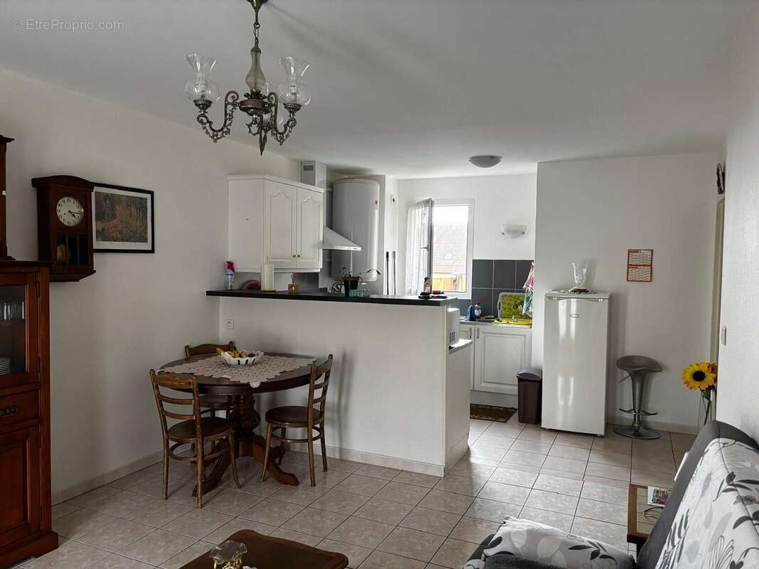 Appartement à vendre - photo 90