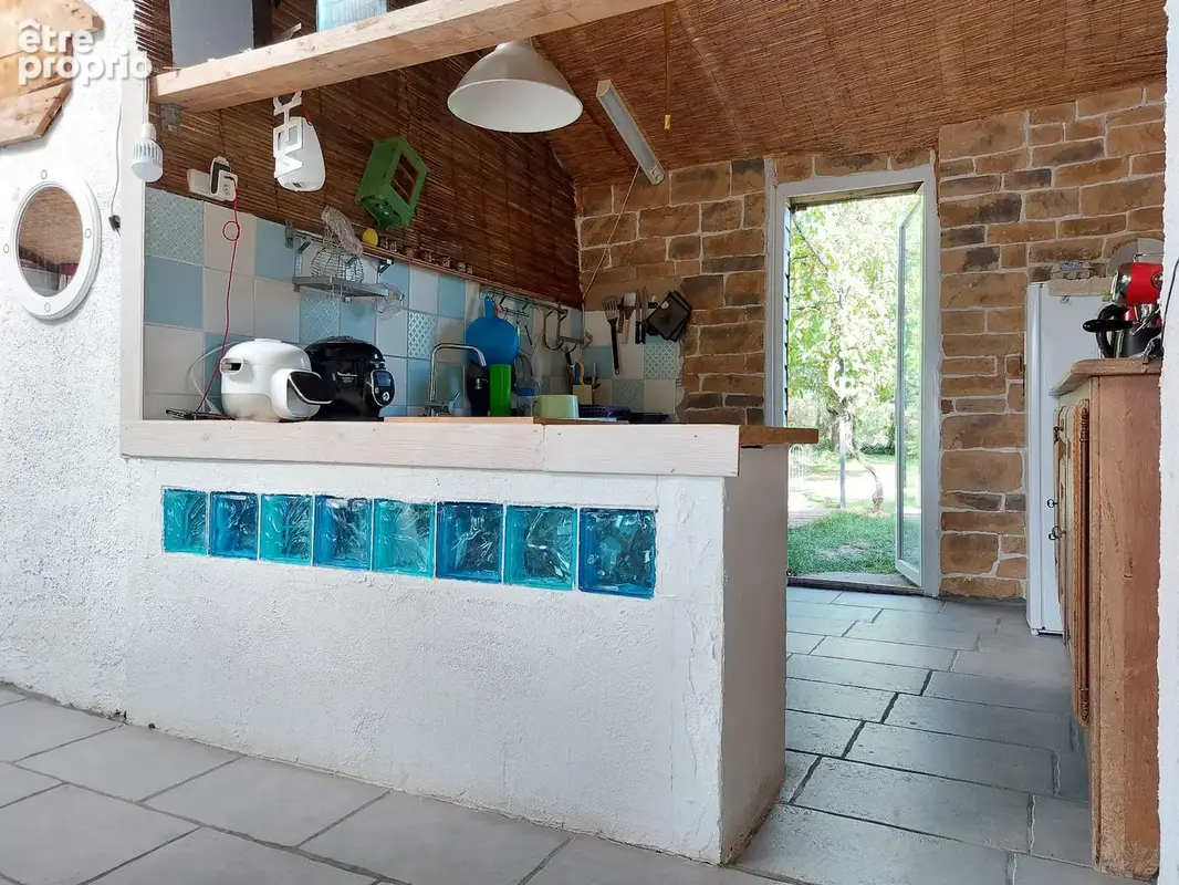 Maison à vendre 7 pièces MONTAUBAN (82) avec chambres d'hôtes, piscine, jardin et dépendance - photo 97