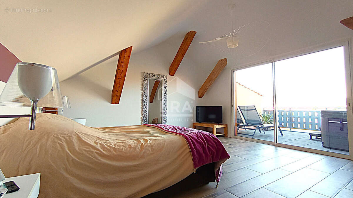 Appartement à LE PUY-EN-VELAY