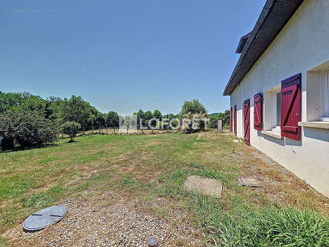 Maison à ORTHEZ