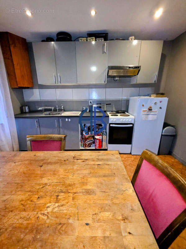 Maison à LES AVENIERES