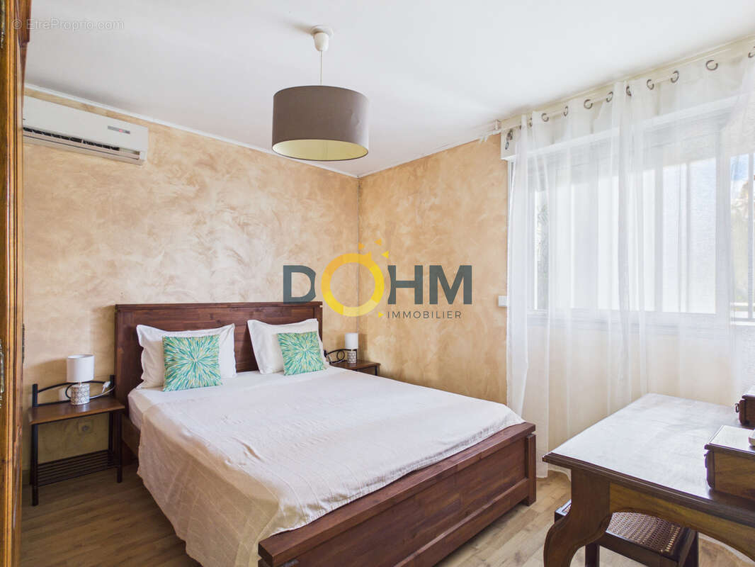 Appartement à SAINT-PIERRE