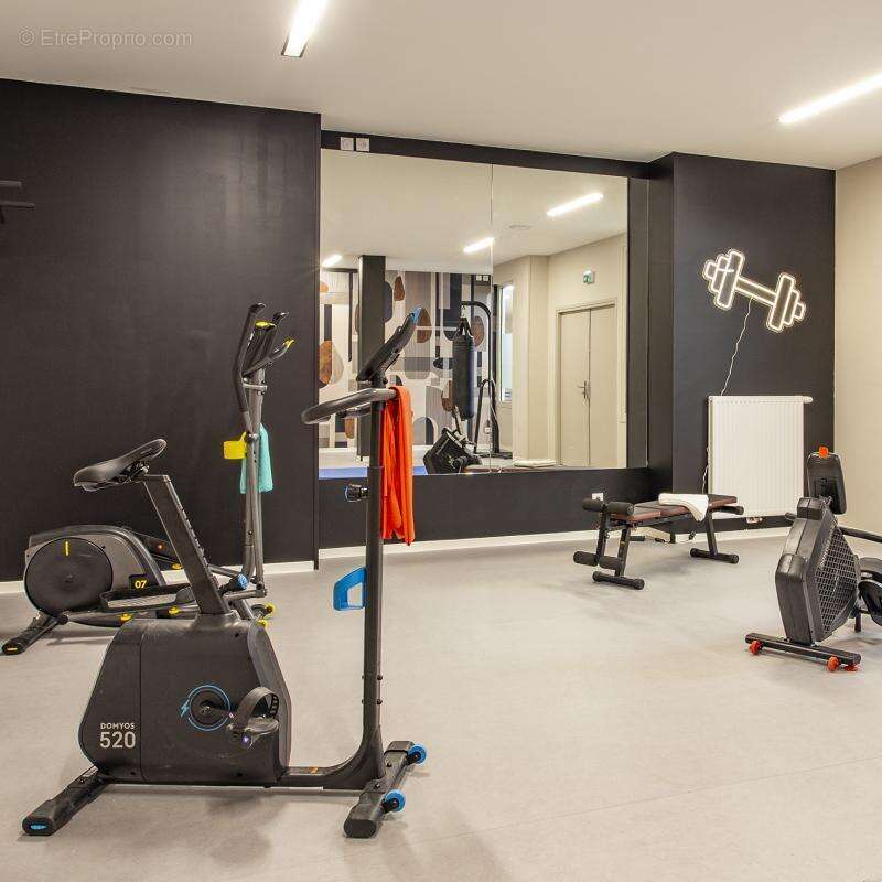 Appartement à BOBIGNY