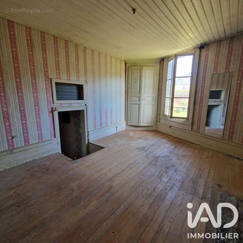Maison 152 m² à Larzicourt  - photo 5