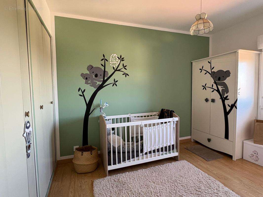 Maison à LES PENNES-MIRABEAU